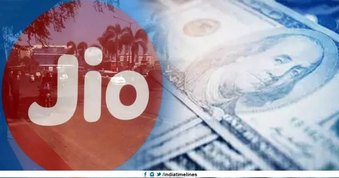 Jio May hike prices to Meet 9k crore annual spend