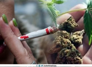 Cancer patients more likely to use marijuana