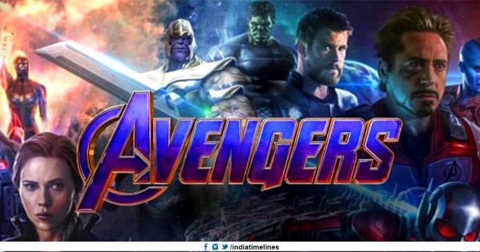 Avengers Endgame Creates History