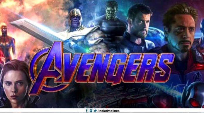 Avengers Endgame Creates History