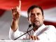 Supreme Court issues contempt notice to Rahul Gandhi