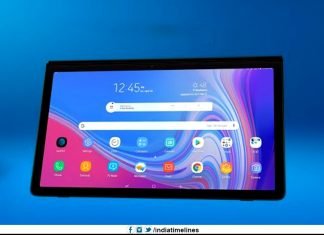 Samsung Galaxy View 2 specifications and features, officially revealed Samsung Galaxy View 2 specifications and features
