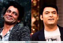 Sunil Grover and Kapil Sharma to FINALLY reunite