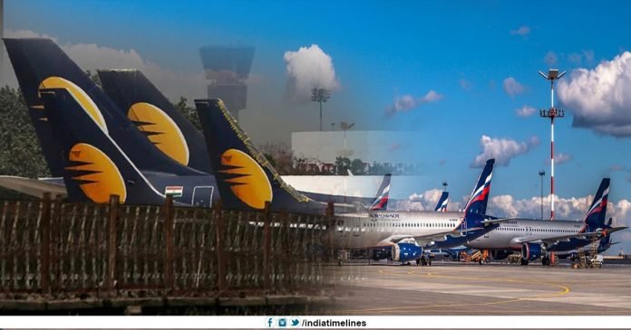 Boeing Junks Order For 210 Planes After Jet Airways Stops Flying