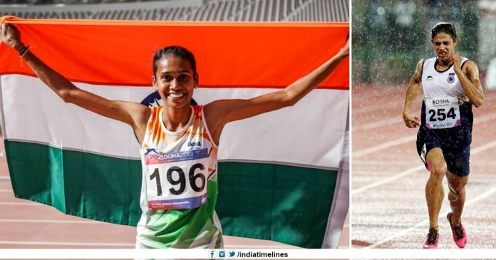 Asian Athletics Championships 2019 Asian Athletics Championships 2019