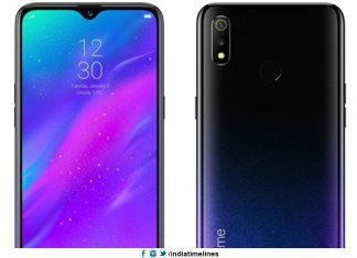Realme 3 Pro to go on first sale in India today: Features, Price, Offers Realme 3 Pro to go on first sale in India today