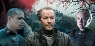 Who Survived Game of Thrones Battle of Winterfell