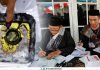 270 die counting votes by hand In Indonesia