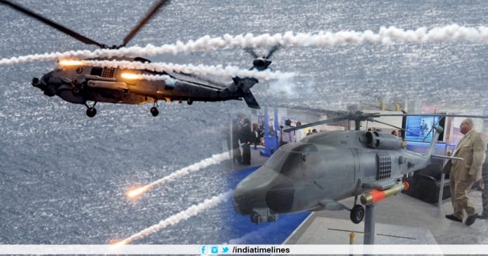 US Approves Sale of 24 Anti-submarine Choppers to India US Approves Sale of 24 Anti-submarine Choppers to India