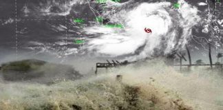 Cyclone Fani to Turn Into Extremely Severe Storm