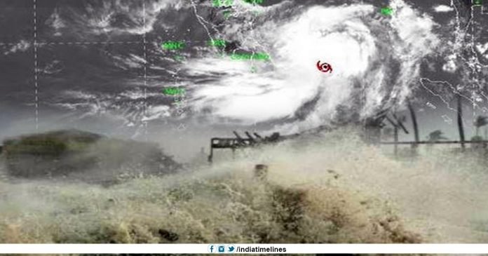 Cyclone Fani to Turn Into Extremely Severe Storm