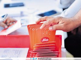 Jio acquires the majority stake in AI firm Haptik for Rs 700 cr