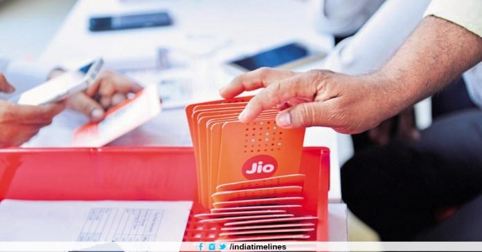 Jio acquires the majority stake in AI firm Haptik for Rs 700 cr