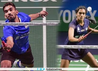 Kidambi Srikanth seals quarterfinal spot