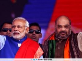 BJP Manifesto Live Updates