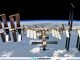 Space station teeming with bacteria & fungi