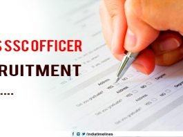 AFMS Recruitment 2019