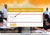 KSEEB SSLC Result 2019 Name Wise