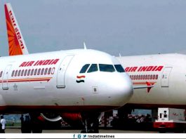Air India Recruitment 2019