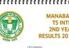 TS Inter 2nd Year Result 2019 Name wise