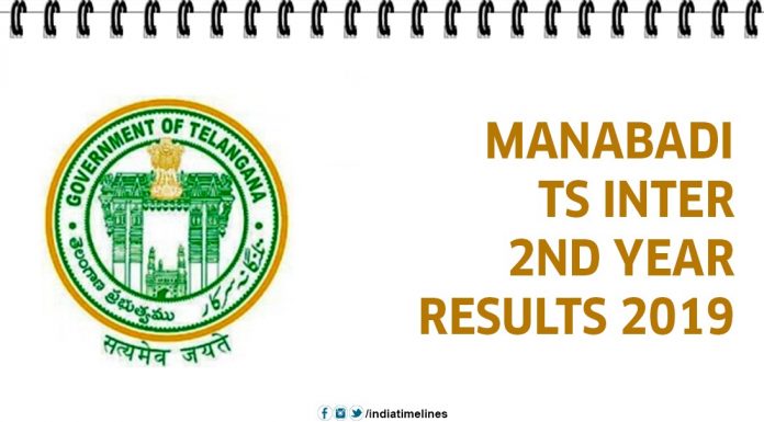 TS Inter 2nd Year Result 2019 Name wise