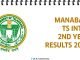 TS Inter 2nd Year Result 2019 Name wise