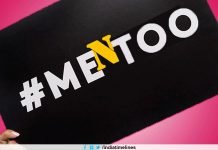 #Mentoo Movement