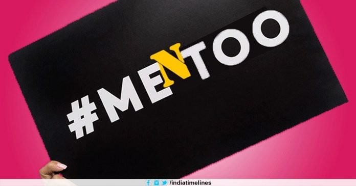 #Mentoo Movement