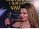 Rakhi Sawant Wins Dadasaheb Phalke Award