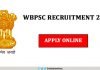 WBPSC Livestock Development Assistant Recruitment 2019