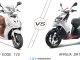 Hero Maestro edge 125 vs TVS Ntorq 125