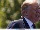 Trump's Iran moves trigger warnings