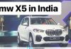 2019 BMW X5 Launched in India