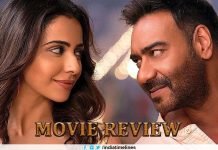 De De Pyaar De Movie Review