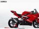 Upgraded TVS Apache RR 310 teased