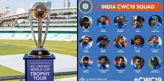 2 lakh Indians apply for England Visa for World Cup 2019