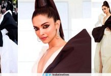 Deepika Padukone Slays Cannes 2019