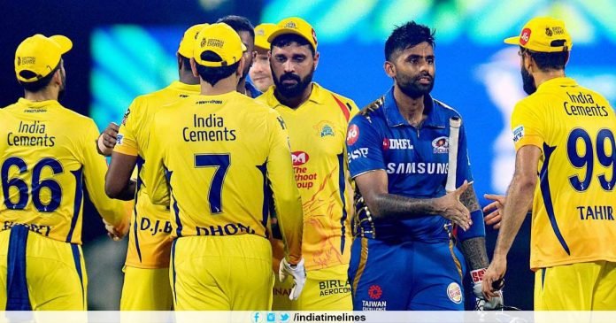 Chennai vs Delhi Match Chennai vs Delhi Match