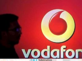 Vodafone Users Get 365 Days Unlimited 1.5 GB Data