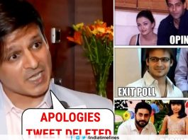Vivek Oberoi deletes Aishwarya Rai meme