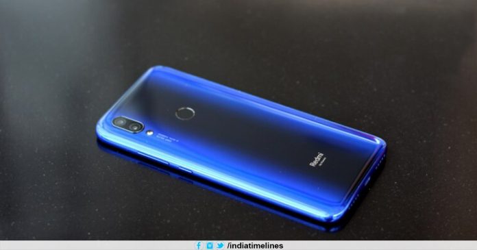 Xiaomi Redmi Y3 to go on sale in India today,