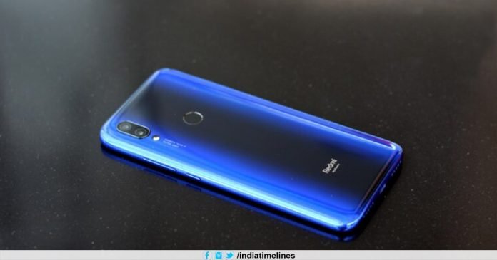Xiaomi Redmi Y3 to go on sale in India today, Xiaomi Redmi Y3 to go on sale in India today,