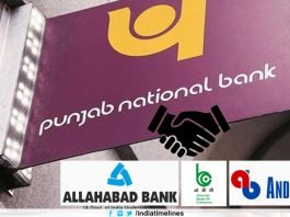 PNB likely to take control of Andhra Bank