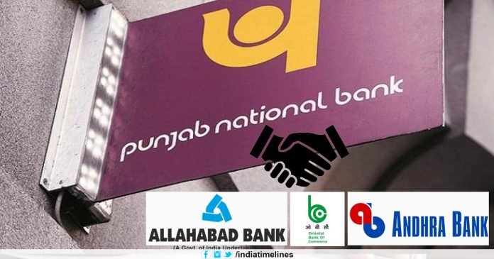 PNB likely to take control of Andhra Bank