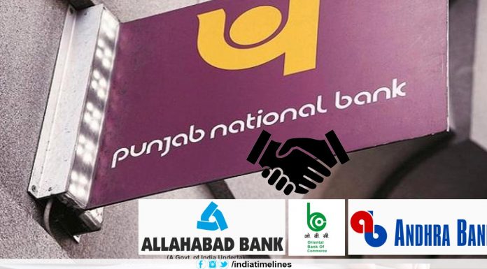 PNB likely to take control of Andhra Bank