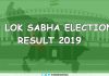 UP Lok Sabha Election Result 2019