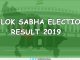 UP Lok Sabha Election Result 2019