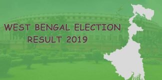 West Bengal Election Result 2019