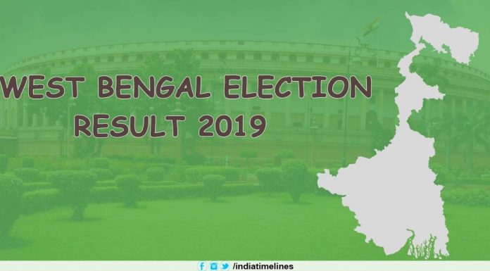 West Bengal Election Result 2019