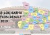 Bihar Lok Sabha Election Result 2019